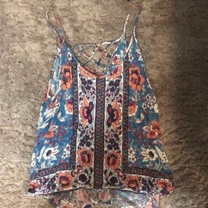 Urban outfitters tank top